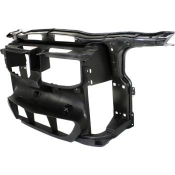 BMW BMW 3 (WAGON)  RADIATOR SUPPORT (W/M PKG) OEM# 51718040280 2006-2008 PL# BM1225127