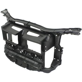 BMW BMW X1  RADIATOR SUPPORT (EXC M SPORT) OEM# 51642990176 2013-2015 PL# BM1225131