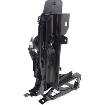 BMW BMW 5 SERIES HYBRID RADIATOR SUPPORT SIDE PANEL LEFT (Driver Side) OEM# 51647200793 2012-2016 PL# BM1225134