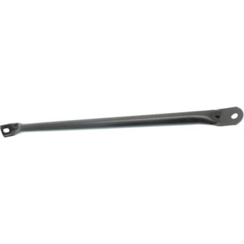 BMW BMW 5 SERIES (SEDAN)  RADIATOR SUPPORT CENTER CROSS BRACE RIGHT (Passenger Side) OEM# 51647187096 2011-2016 PL# BM1225151