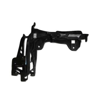 BMW BMW 5 SERIES GRAN TURISMO F07 RADIATOR SUPPORT SIDE RIGHT (Passenger Side) OEM# 51647200778 2010-2017 PL# BM1225167