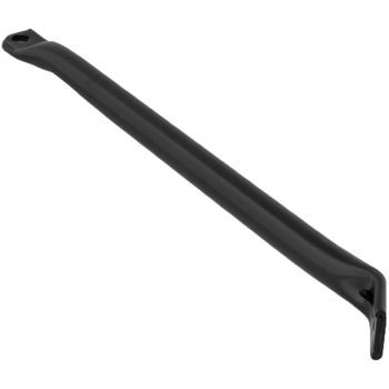 BMW BMW X5 M  RADIATOR SUPPORT FRONT BUMPERRACE LEFT (Driver Side) (ALUM) OEM# 51647445101 2020-2025 PL# BM1225172