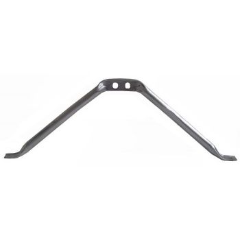 BMW BMW 3 (SEDAN)  RADIATOR SUPPORT CENTER V BRACE (ALUM) OEM# 51647438126 2019-2022 PL# BM1225180