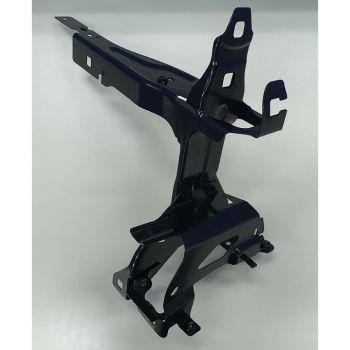 BMW BMW 4 (2DOORS/CONV)  RADIATOR SUPPORT SIDE RIGHT (Passenger Side) OEM# 51647422294 2021-2023 PL# BM1225181