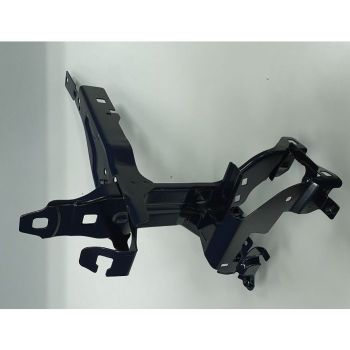 BMW BMW 4 (2DOORS/CONV)  RADIATOR SUPPORT SIDE LEFT (Driver Side) OEM# 51647422293 2021-2023 PL# BM1225182