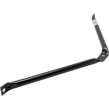 BMW BMW 7 SERIES HYBRID  (740e/745e) RADIATOR SUPPORT FRONT BRACE (ALUM) OEM# 51647357211 2020-2022 PL# BM1225187