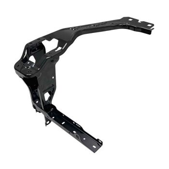 BMW BMW X1 RADIATOR SUPPORT SIDE RIGHT (Passenger Side) OEM# 51648737292 2023-2025 PL# BM1225203