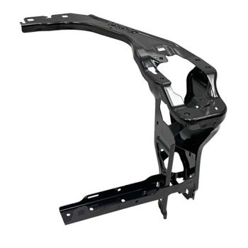 BMW BMW X1 RADIATOR SUPPORT SIDE LEFT (Driver Side) OEM# 51648737291 2023-2025 PL# BM1225204