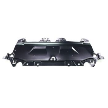 BMW BMW 5 SERIES SEDAN (530i/540i/550e) UPPER CROSSMEMBER (ALUM) OEM#51649464025 2024-2025 PL# BM1225213