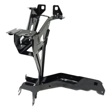 BMW BMW X3 RADIATOR SUPPORT SIDE PANEL LEFT (Driver Side) (Driver Side) OEM#51645A26E81 2025 PL# BM1225216