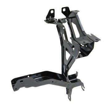 BMW BMW X3 RADIATOR SUPPORT SIDE PANEL RIGHT (Passenger Side) OEM#51645A26E82 2025 PL# BM1225217