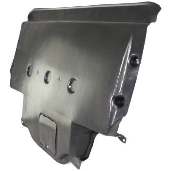 BMW BMW M5  FRONT SPLASH SHIELD CTR (ENG UNDER CVR) OEM# 51712498988 2000-2003 PL# BM1228107