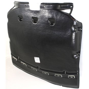 BMW BMW 7 SERIES FRONT SPLASH SHIELD (ENG UNDER CVR) OEM# 51757153790 2002-2008 PL# BM1228131