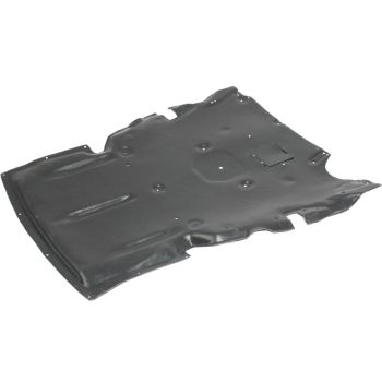 BMW BMW 2 SERIES COUPE FRONT ENG UNDER COVER (RWD)(228i/230i)WO/M SPORT) OEM#51757241814 2014-2021 PL# BM1228172