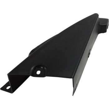 BMW BMW M3 COUPE/CONVERTIBLE  FRONT SPLASH SHIELD LEFT (Driver Side) (ENG UNDER CVR)(4.0L) OEM# 51757896419 2008-2013 PL# BM1228182