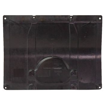 BMW BMW X3  FRONT SPLASH SHIELD (FRONT UNDER CVR)**CAPA** OEM# 51757394744 2018-2024 PL# BM1228185C