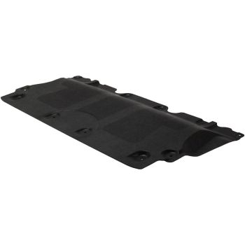 BMW BMW 4 (4DOORS/GRAN COUPE) FRONT SPLASH SHIELD (CENTER ENG UNDER CVR)(RWD)**CAPA** OEM# 51757447194 2021-2024 PL# BM1228186C