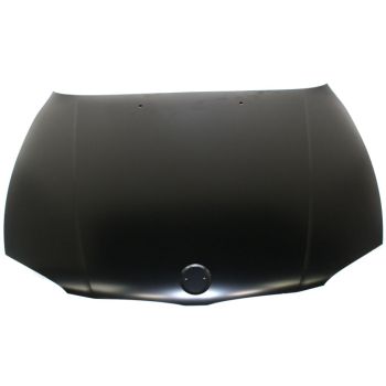 2008-2013 BMW 1 SERIES COUPE/CONVERTIBLE Hood CAPA Certified OEM# 41627162102 PL# BM1230127C