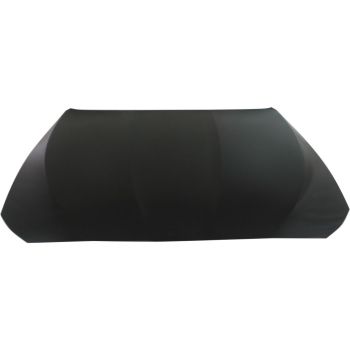 2012-2016 BMW 5 Series Hybrid Aluminum Hood CAPA OEM# 41617207194 PL# BM1230131C