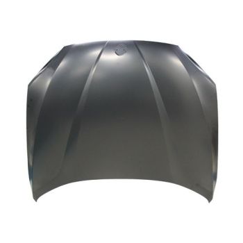 2013-2015 BMW X1 Hood CAPA OEM# 41002993151 PL# BM1230137C