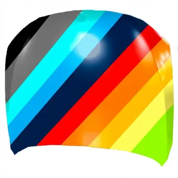 2009-2015 BMW 7 Series Aluminum Hood OEM# 41617204514 PL# BM1230138