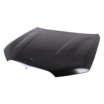 2019-2024 BMW X7 Hood (ALUM) OEM# 41007933467 PL# BM1230152