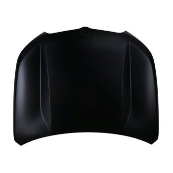 2023-2025 BMW X1 Hood Aluminum CAPA Certified OEM# 41009629102 PL# BM1230162C