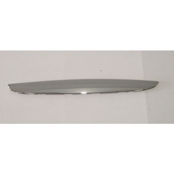 BMW BMW 3 (WAGON) HOOD MOLDING LEFT (Driver Side) CHROME OEM# 51137117241 2006-2012 PL# BM1235100