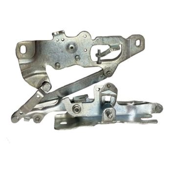 BMW BMW M5 HOOD HINGE RIGHT (Passenger Side) OEM# 41007270884 2012-2016 PL# BM1236115