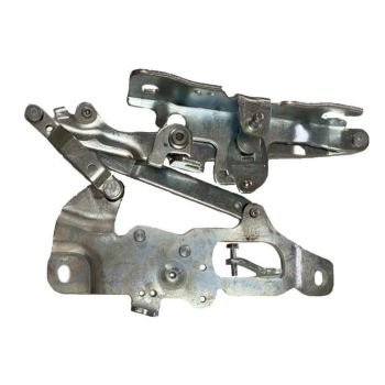 BMW BMW M5 HOOD HINGE LEFT (Driver Side) OEM# 41007270883 2012-2016 PL# BM1236116