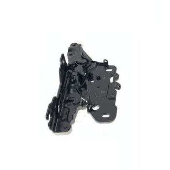 BMW BMW X4 HOOD HINGE RIGHT (Passenger Side) OEM# 41617475792 2019-2025 PL# BM1236117