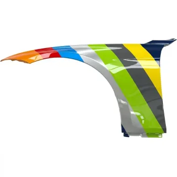 2014-2019 BMW BMW 3 Wagon Fender Left Driver Side OEM# 41007438439 PL# BM1240152