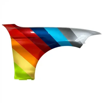 2014-2021 BMW BMW 2 2Doors Coupe Fender Right Passenger Side OEM# 41009633542 PL# BM1241184