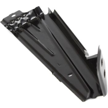 BMW BMW X3 FENDER BRACkET LEFT (Driver Side) LOWER OEM#41357267325 2011-2017 PL# BM1244102