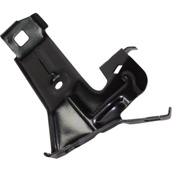 BMW BMW 3 (SEDAN) HYBRID FENDER BRACKET UPPER NO2 LEFT (Driver Side) OEM# 41357298037 2016-2018 PL# BM1244109