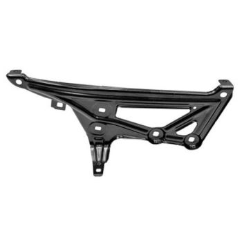 BMW BMW X1 FENDER BRACKET (EXTENSION) LEFT (Driver Side) OEM# 41007427129 2016-2022 PL# BM1244111