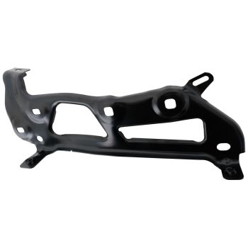 BMW BMW X1 FENDER FRONT BRACKET LEFT (Driver Side) (Driver Side) OEM#41009629117 2023-2025 PL# BM1244112