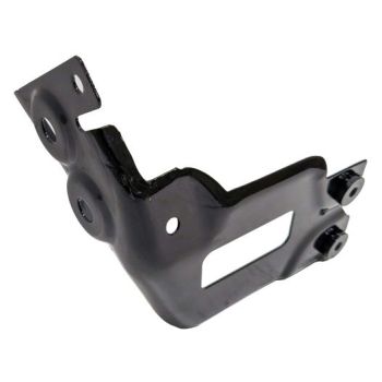 BMW BMW X6 M FENDER FRONT LOWER BRACKET LEFT (Driver Side) (Driver Side) OEM#41007492371 2020-2025 PL# BM1244113