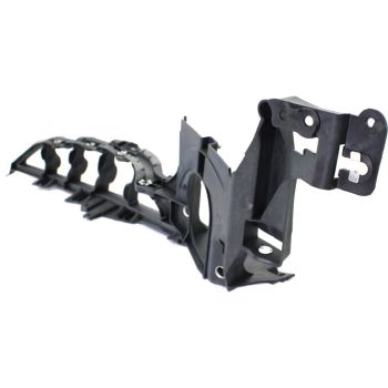 BMW BMW X6 HYBRID E72 FENDER BRACE RIGHT (Passenger Side) (UPPER MODULE) OEM# 51657157990 2010-2011 PL# BM1245100