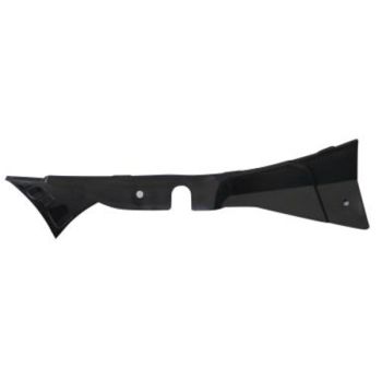 BMW BMW X5 HYBRID FENDER REAR BRACE RIGHT (Passenger Side) (PLASTIC) OEM#51657337094 2016-2018 PL# BM1245105