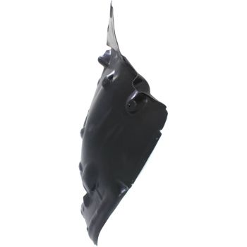 BMW BMW 7 SERIES HYBRID ( 750 HYBRID) FENDER LINER LEFT (Driver Side) (REAR SECTION) OEM# 51717185159 2011-2015 PL# BM1248115