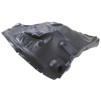 BMW BMW 3 (SEDAN) FENDER LINER LEFT (Driver Side) (RR SECTION) OEM#51717260699 2012-2015 PL# BM1248132