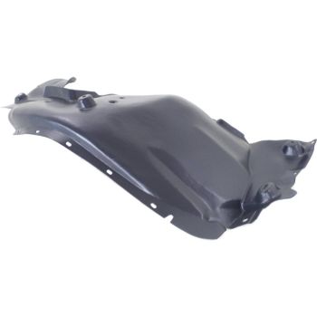 BMW BMW X1 FENDER LINER LEFT (Driver Side) (RR SECTION) OEM#51712990089 2013-2015 PL# BM1248139