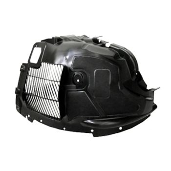 BMW BMW X5  FENDER LINER LEFT (Driver Side) (FRONT SEC) **CAPA** OEM# 51717290853 2014-2018 PL# BM1248149C