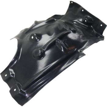 BMW BMW 3 (SEDAN) GRAN TURISMO F34  FENDER LINER LEFT (Driver Side) (REAR SECTION) OEM# 51717356825-PFM 2016-2019 PL# BM1248156