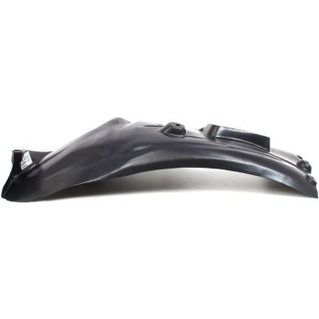 BMW BMW 3 (COUPE)  FENDER LINER RIGHT (Passenger Side) (REAR SECTION)(3.0L) OEM# 51717154412 2007-2013 PL# BM1249100