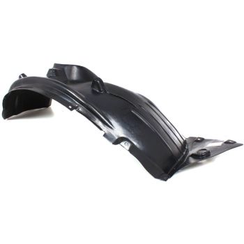 BMW BMW X3 FENDER LINER RIGHT (Passenger Side) OEM#51713400054 2004-2010 PL# BM1249102