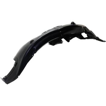 BMW BMW 5 SERIES (SEDAN) FRONT FENDER LINER RIGHT (Passenger Side) OEM#51717186922 2008-2010 PL# BM1249143