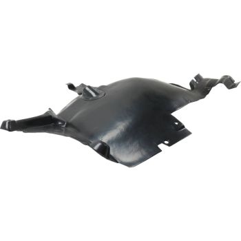 BMW BMW X5 HYBRID  (40e) FENDER LINER RIGHT (Passenger Side) (REAR SECTION) OEM# 51717291198-PFM 2016-2018 PL# BM1249153