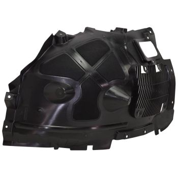 BMW BMW X5 M  FENDER LINER RIGHT (Passenger Side) (FRONT SECTION UPPER)**CAPA** OEM# 51717424906 2020-2025 PL# BM1249163C